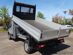 FORD Transit 350L3 Trend 4x4 Hinterkipper AHK Xen Kam