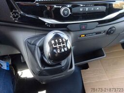 FORD Transit 350L3 Trend 4x4 Hinterkipper AHK Xen Kam