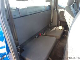 FORD Ranger 2.0 TDCI XL EXtraKab 3-S.-Kipper  AHK WiP
