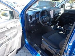 FORD Ranger 2.0 TDCI XL EXtraKab 3-S.-Kipper  AHK WiP