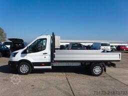 FORD Transit Pritsche 350 L3 EK Trend GRA AHK