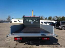 FORD Transit Pritsche 350 L3 EK Trend GRA AHK