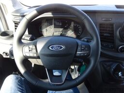 FORD Transit Pritsche 350 L3 EK Trend GRA AHK