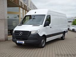 MERCEDES-BENZ Sprinter III Kasten RWD 317 9G-Tronic Lang AHK