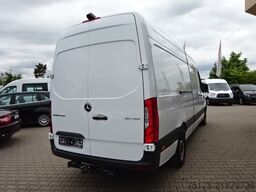 MERCEDES-BENZ Sprinter III Kasten RWD 317 9G-Tronic Lang AHK
