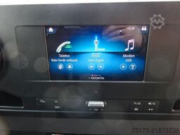 MERCEDES-BENZ Sprinter III Kasten RWD 317 9G-Tronic Lang AHK