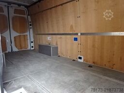 MERCEDES-BENZ Sprinter III Kasten RWD 317 9G-Tronic Lang AHK