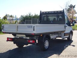 FORD Transit 350L3 Kipper AHK Kam EinzelKab