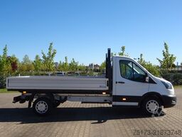 FORD Transit 350L3 Kipper AHK Kam EinzelKab