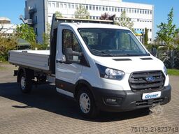FORD Transit 350L3 Kipper AHK Kam EinzelKab