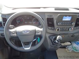 FORD Transit 350L3 Kipper AHK Kam EinzelKab