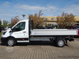 FORD Transit 350L3 Kipper AHK Kam EinzelKab