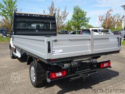 FORD Transit 350L3 Kipper AHK Kam EinzelKab