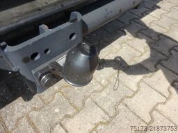 FORD Transit 350L3 Kipper AHK Kam EinzelKab