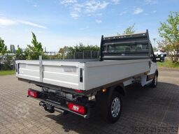 FORD Transit 350L3 Kipper AHK Kam EinzelKab