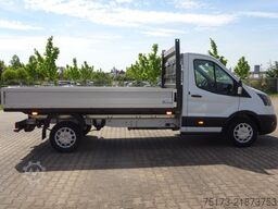 FORD Transit 350L3 Kipper AHK Kam EinzelKab