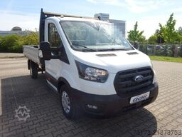 FORD Transit 350L3 Kipper AHK Kam EinzelKab