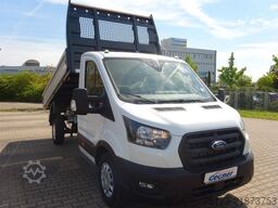 FORD Transit 350L3 Kipper AHK Kam EinzelKab