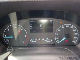 FORD Transit 350L3 Kipper AHK Kam EinzelKab
