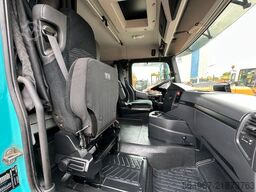 MERCEDES-BENZ 1845 Arocs SZM 4x4 HAD Alufelgen + Kippaulieger