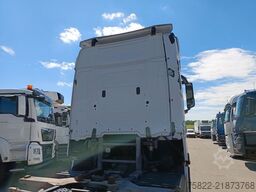 MERCEDES-BENZ Actros 2542 / Volumen / German / wenig KM