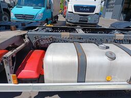 MERCEDES-BENZ Actros 2542 / Volumen / German / wenig KM