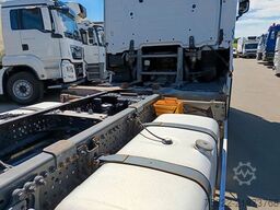 MERCEDES-BENZ Actros 2542 / Volumen / German / wenig KM