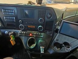 MERCEDES-BENZ Actros 2542 / Volumen / German / wenig KM