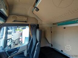 MERCEDES-BENZ Actros 2542 / Volumen / German / wenig KM