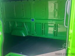 MERCEDES-BENZ Sprinter 317 LANG 9G-TRONIC TOTWINKEL 360°KAMERA