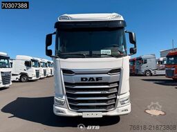 DAF XG 530 4X2 FT - MX - Navi - TWIN Luxury Air