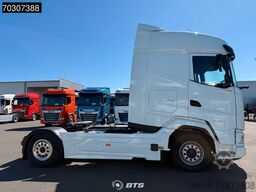 DAF XG 530 4X2 FT - MX - Navi - TWIN Luxury Air