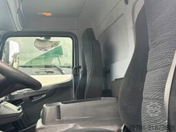 MERCEDES-BENZ ATEGO 1218 L  / LBW / KLIMA / RUNGEN