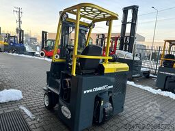 Combilift CB3000/LPG /2015 year/ Perfect condition