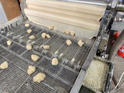 GEA Koppens 600mm breading line