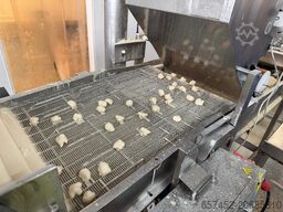 GEA Koppens 600mm breading line