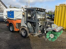 Hako Citymaster 1600 4x4 Winterdienst