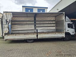 Mercedes-Benz Atego 1224 L