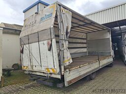 Mercedes-Benz Atego 1224 L