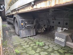 Mercedes-Benz Atego 1224 L