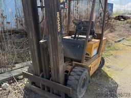 Steinbock Boss NH20
