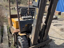 Steinbock Boss NH20