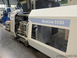 ATNA Industrial Solutions GmbH Blueline S150