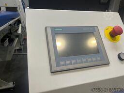 ATNA Industrial Solutions GmbH Blueline S150
