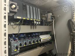 ATNA Industrial Solutions GmbH Blueline S150