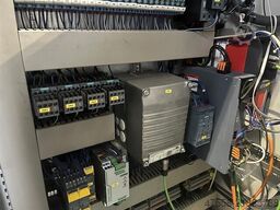 ATNA Industrial Solutions GmbH Blueline S150