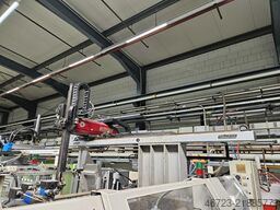 DEMAG Ergotech system 2000-840