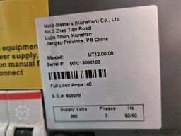 UTB Industrial Acquisitions B.V. UTB Industrial Acquisitions B.V. UTB Industrial Acquisitions B.V.