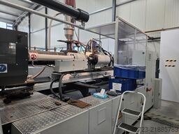FERROMATIK MILACRON Maxima MM650-3470