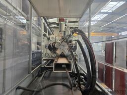 FERROMATIK MILACRON Maxima MM650-3470